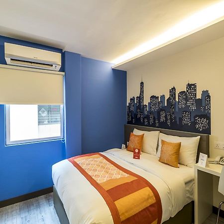 Oyo 264 City Edge Hotel 吉隆坡 外观 照片