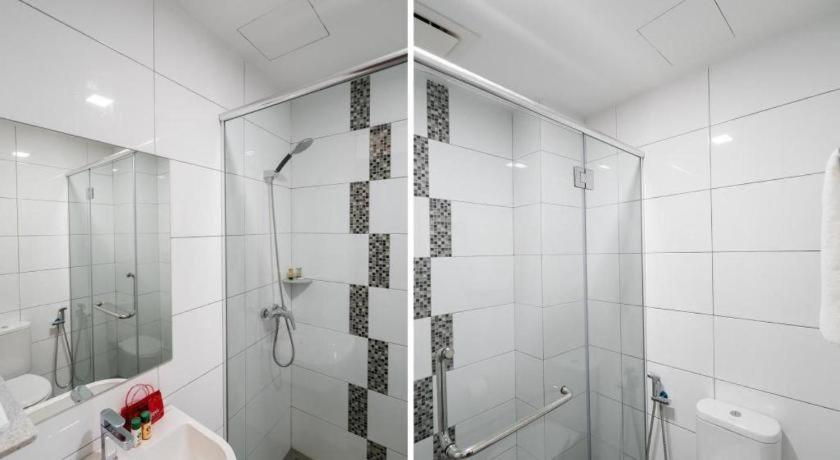 Oyo 264 City Edge Hotel 吉隆坡 外观 照片